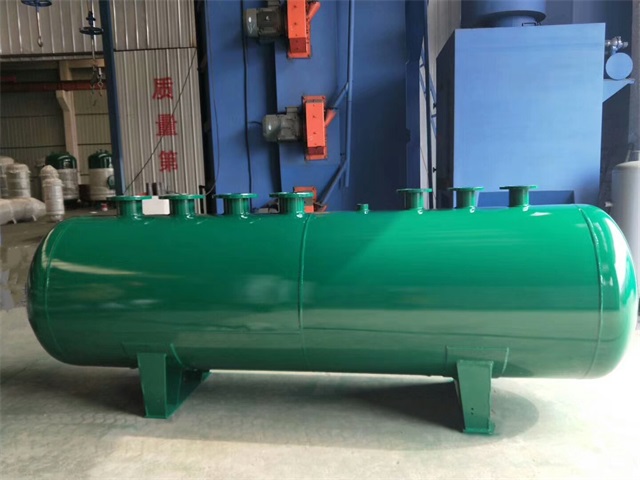 肥乡肥乡肥乡蒸汽分气缸 肥乡肥乡肥乡蒸汽分气缸